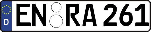 EN-RA261