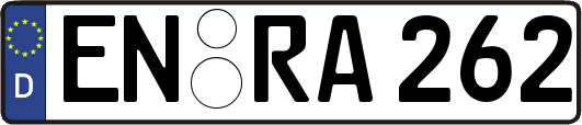 EN-RA262