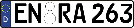EN-RA263