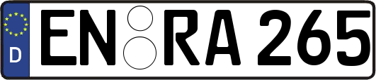 EN-RA265