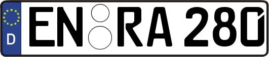 EN-RA280
