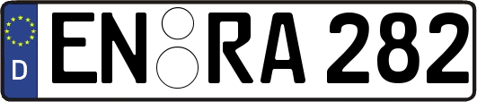 EN-RA282