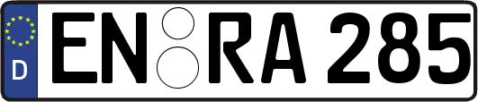 EN-RA285