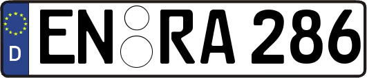 EN-RA286