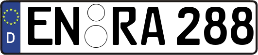 EN-RA288