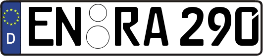 EN-RA290