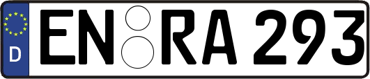 EN-RA293