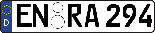 EN-RA294