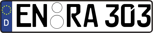 EN-RA303