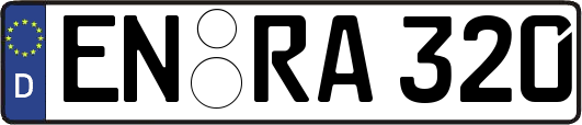EN-RA320