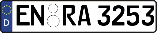EN-RA3253