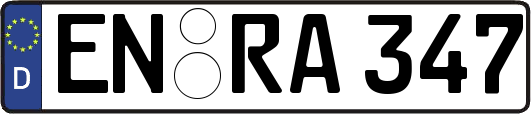 EN-RA347