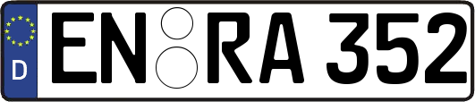 EN-RA352