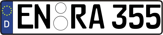 EN-RA355