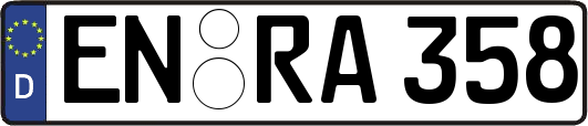 EN-RA358