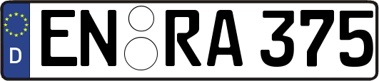 EN-RA375