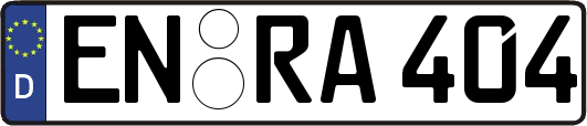 EN-RA404