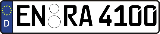 EN-RA4100