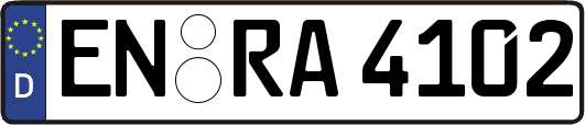 EN-RA4102