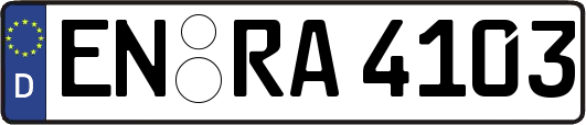 EN-RA4103