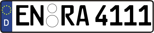EN-RA4111