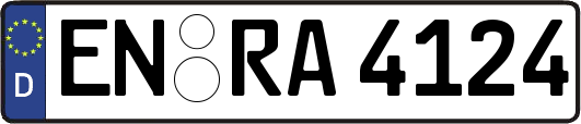 EN-RA4124