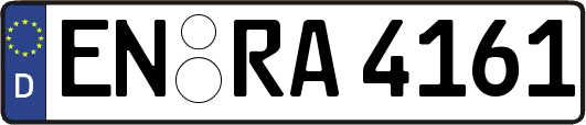 EN-RA4161