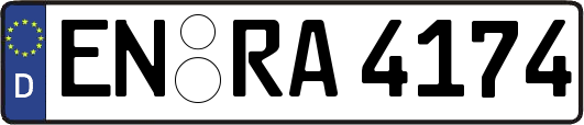 EN-RA4174
