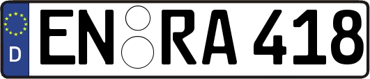 EN-RA418