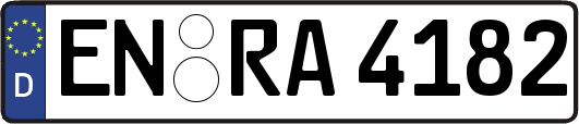 EN-RA4182
