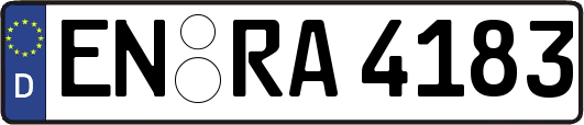 EN-RA4183