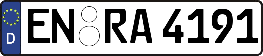 EN-RA4191