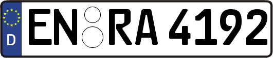 EN-RA4192