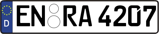 EN-RA4207