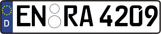 EN-RA4209