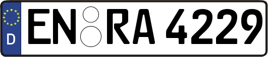 EN-RA4229