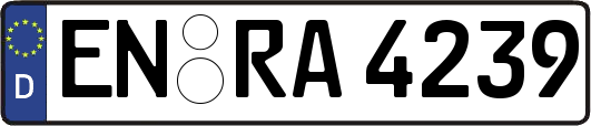 EN-RA4239