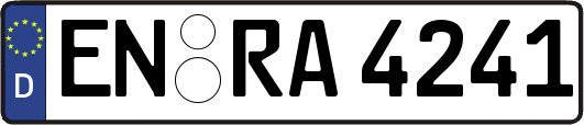 EN-RA4241