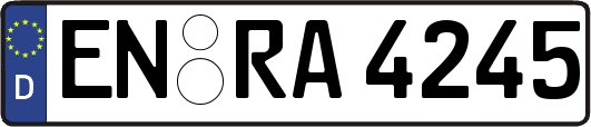 EN-RA4245