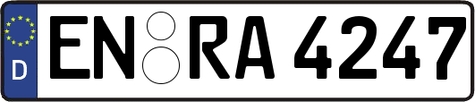 EN-RA4247