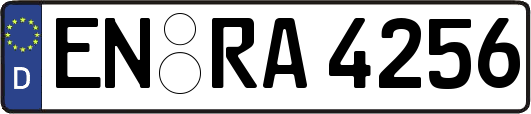EN-RA4256