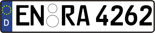 EN-RA4262
