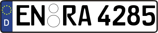 EN-RA4285