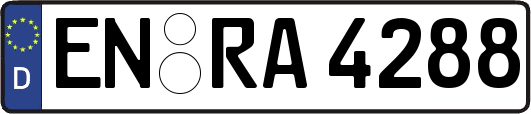 EN-RA4288