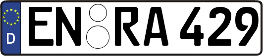 EN-RA429