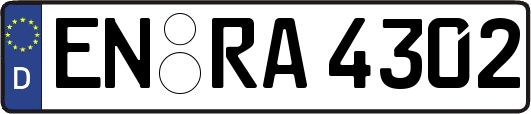 EN-RA4302