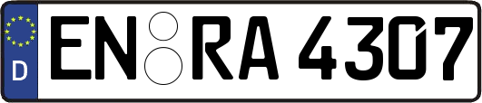 EN-RA4307