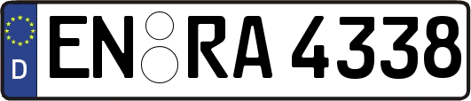 EN-RA4338