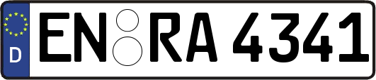 EN-RA4341