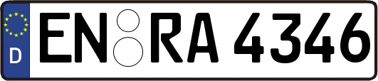 EN-RA4346